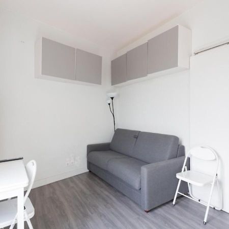 Studio Meuble Gentilly Extérieur photo