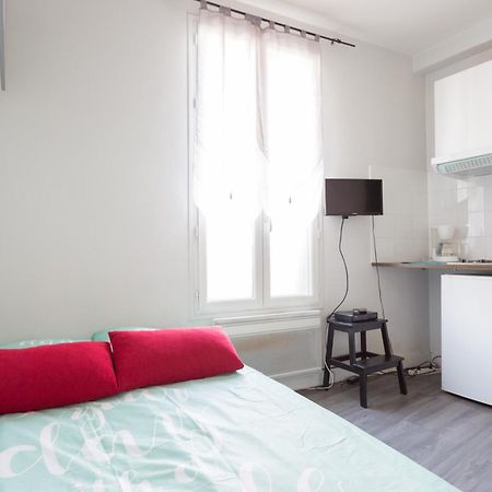Studio Meuble Gentilly Extérieur photo