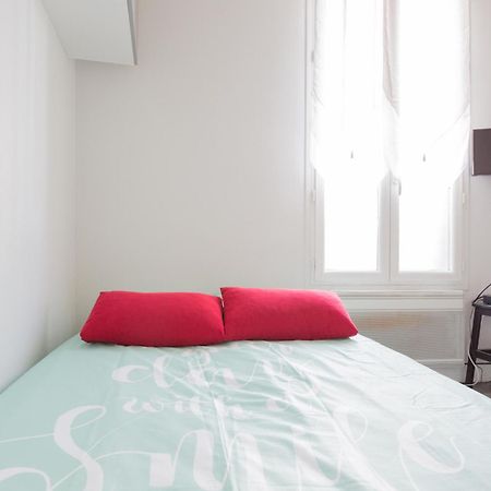 Studio Meuble Gentilly Extérieur photo