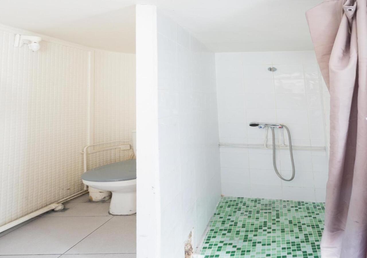 Studio Meuble Gentilly Extérieur photo