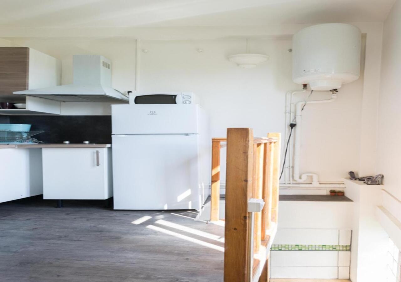 Studio Meuble Gentilly Extérieur photo