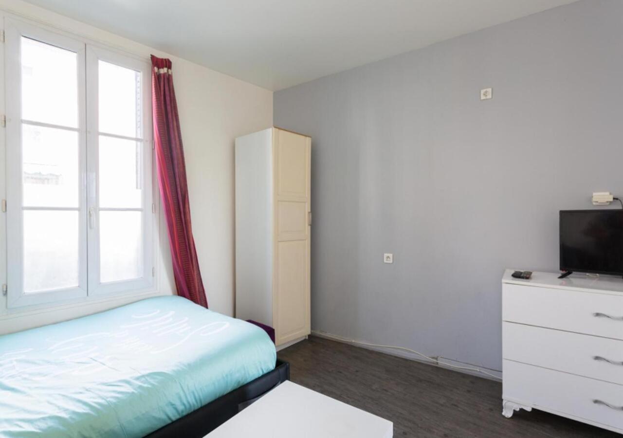Studio Meuble Gentilly Extérieur photo