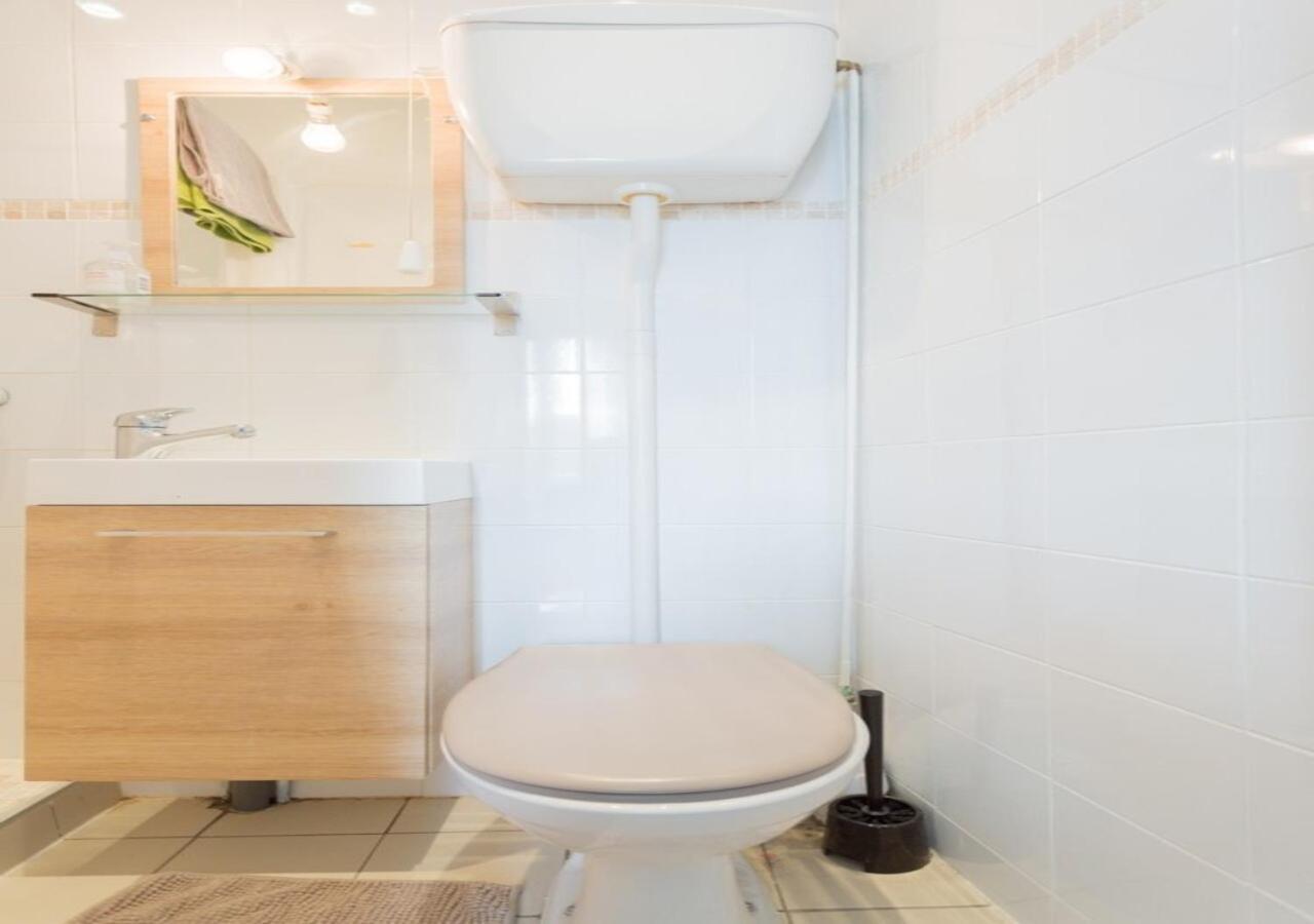 Studio Meuble Gentilly Extérieur photo