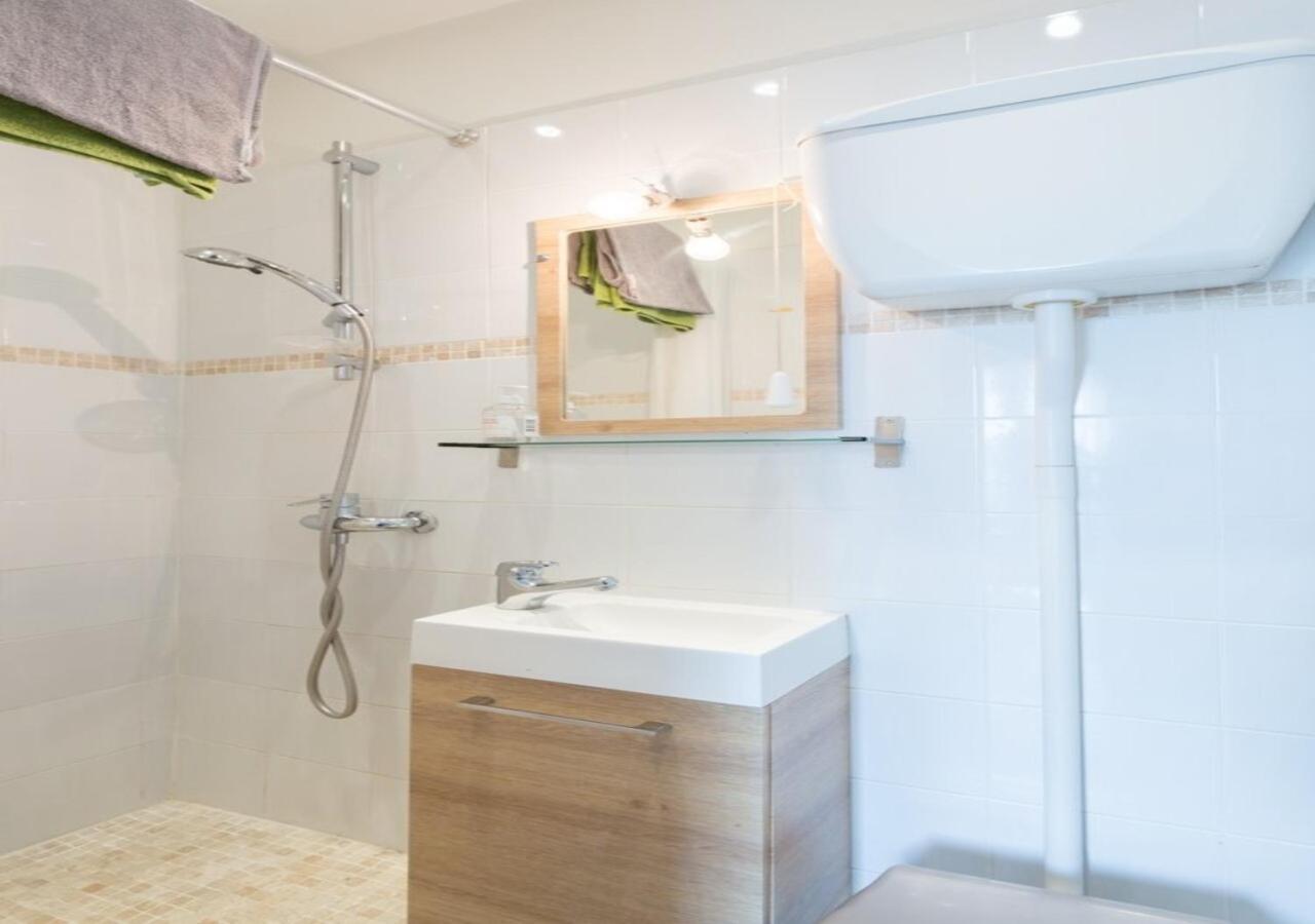 Studio Meuble Gentilly Extérieur photo