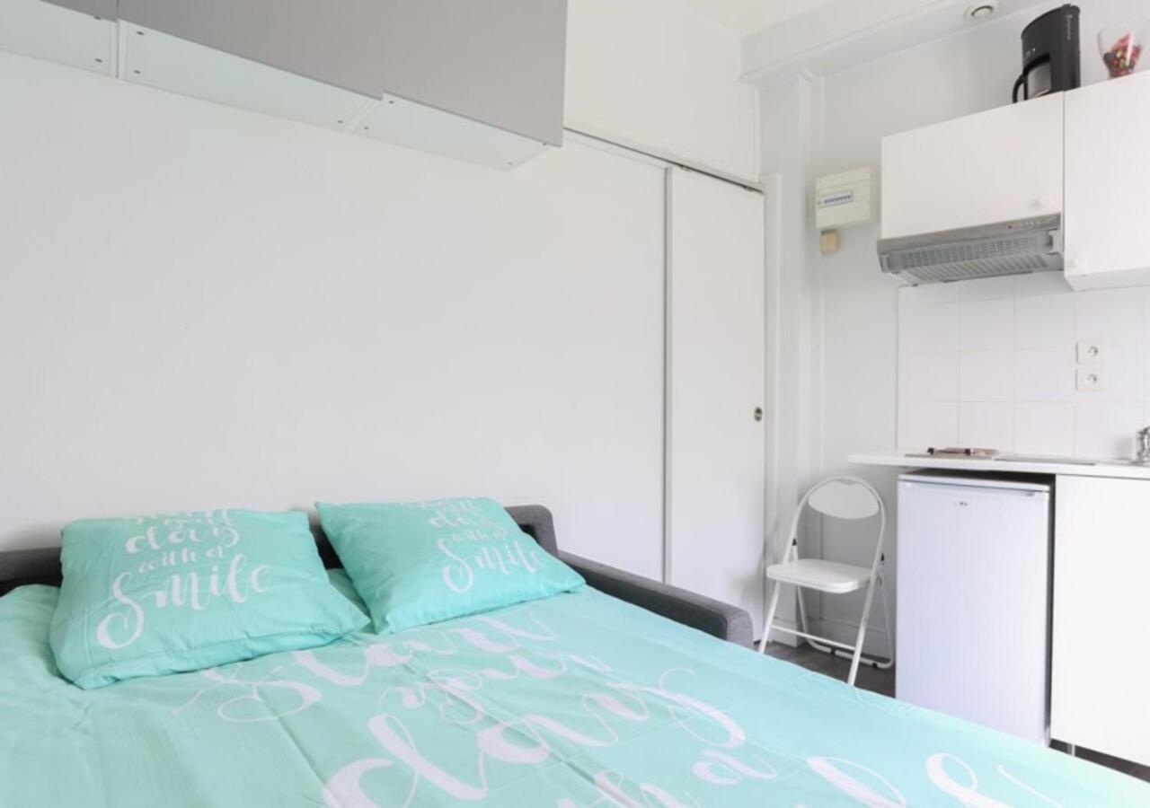 Studio Meuble Gentilly Extérieur photo