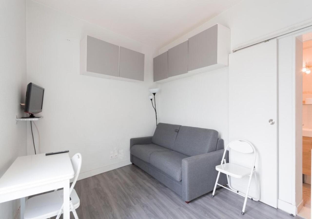 Studio Meuble Gentilly Extérieur photo