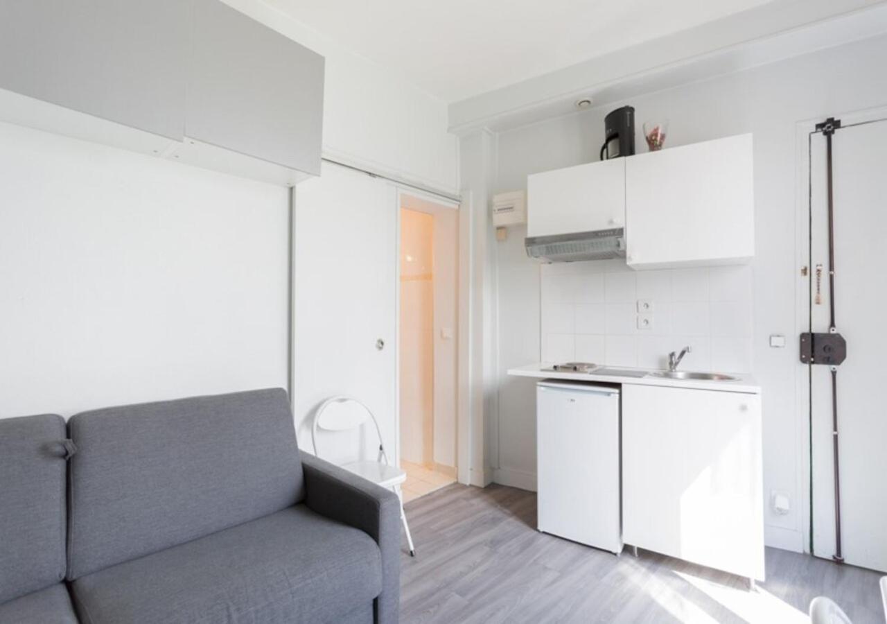 Studio Meuble Gentilly Extérieur photo