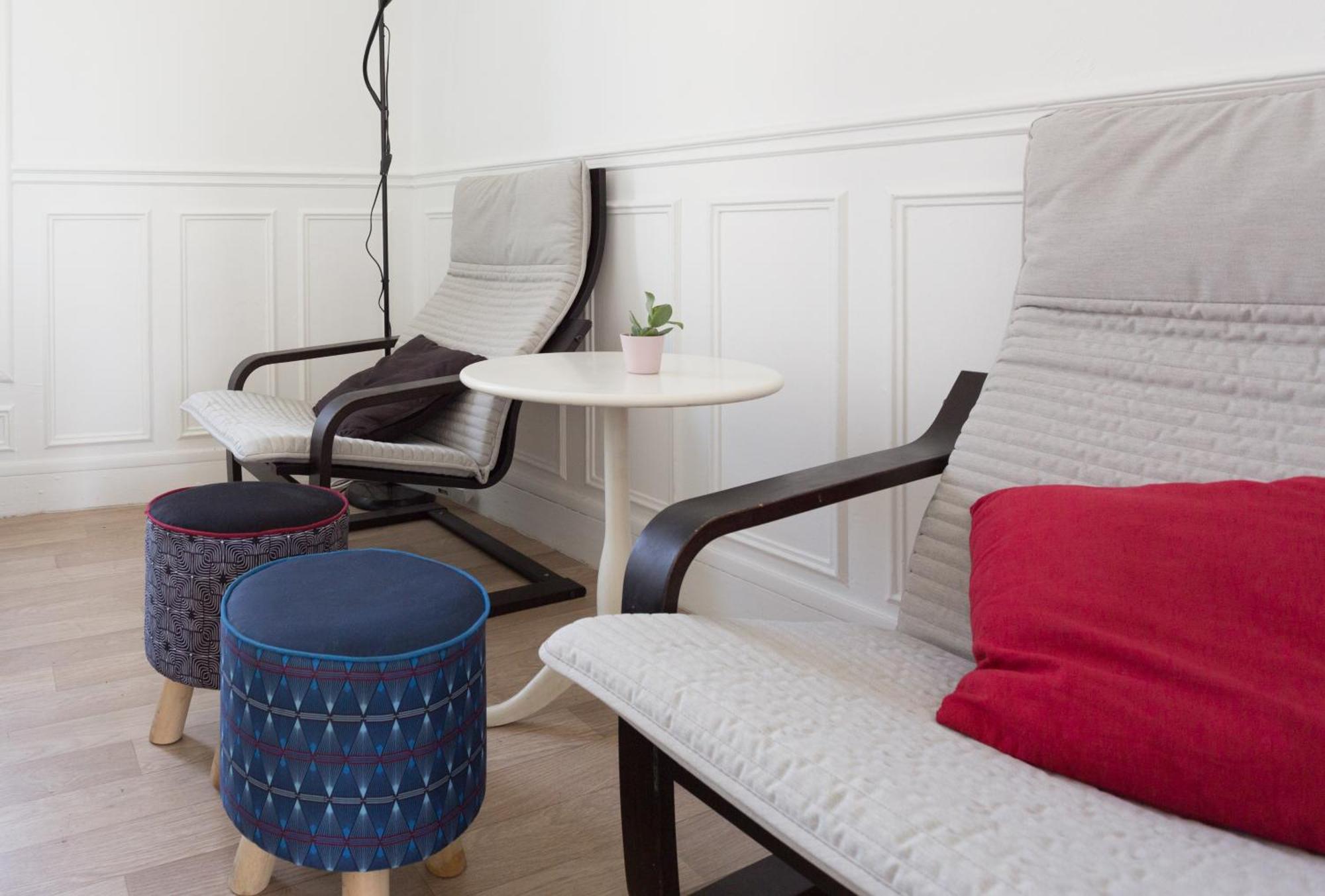 Studio Meuble Gentilly Extérieur photo