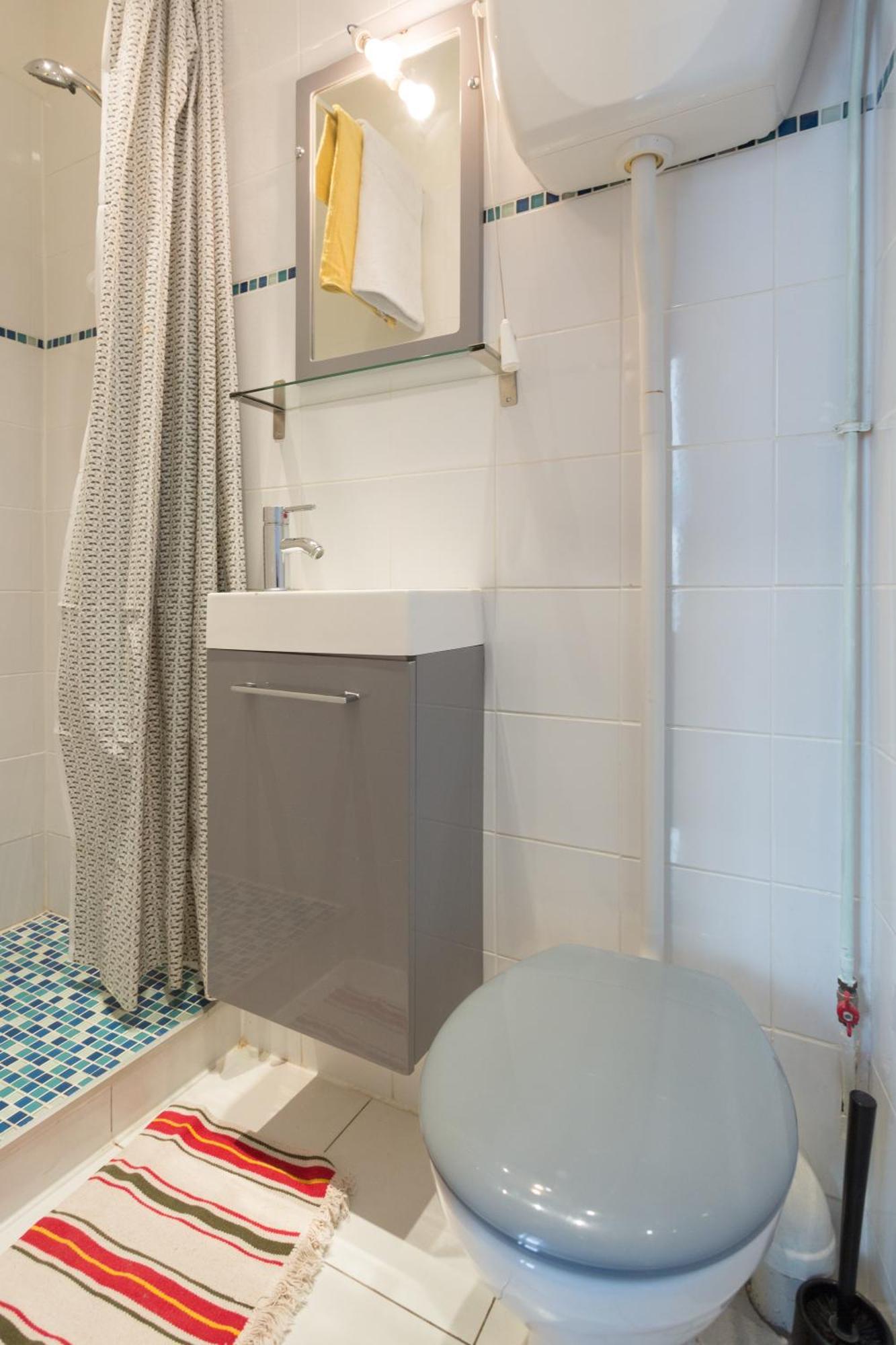 Studio Meuble Gentilly Extérieur photo