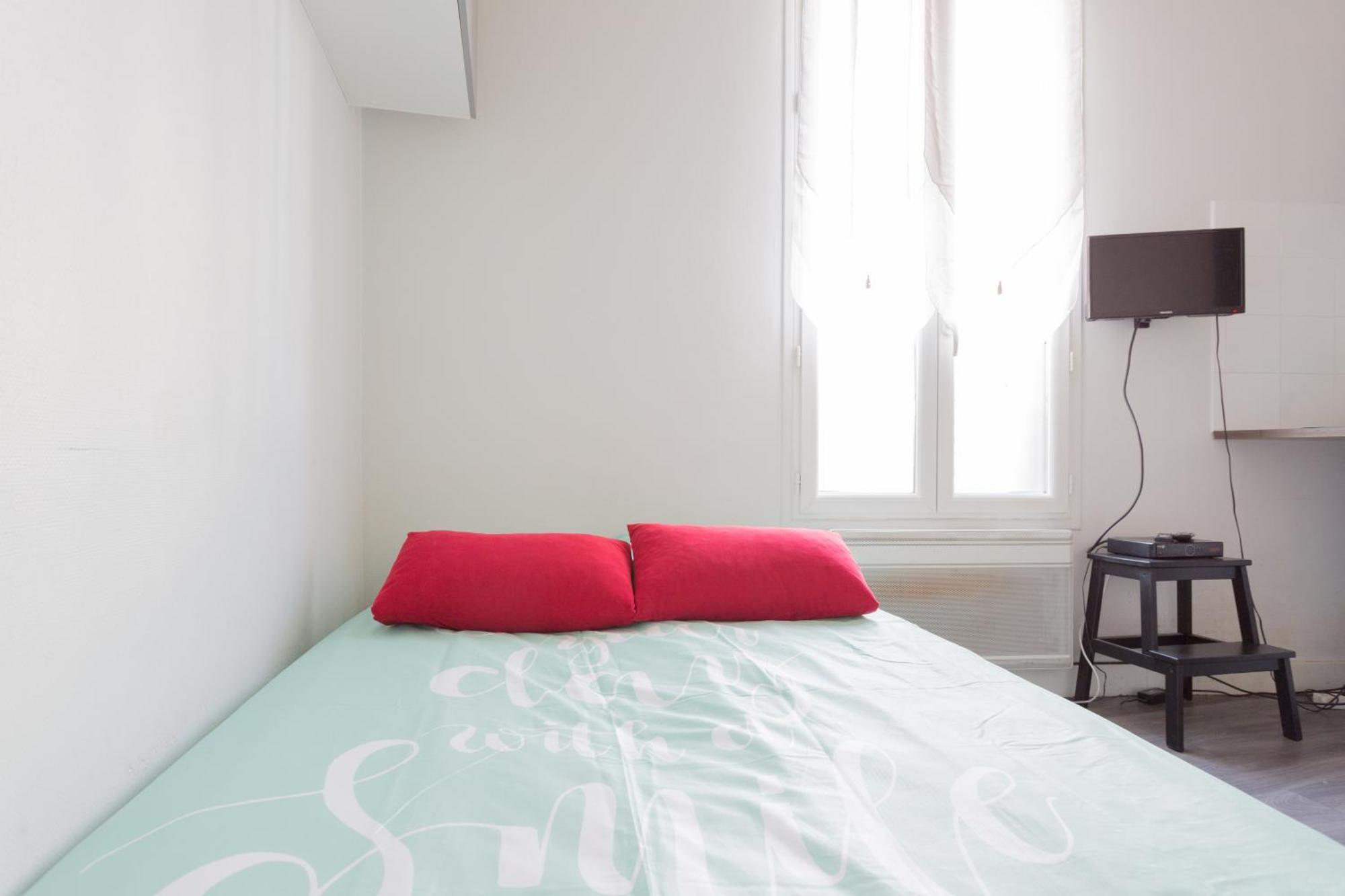 Studio Meuble Gentilly Extérieur photo