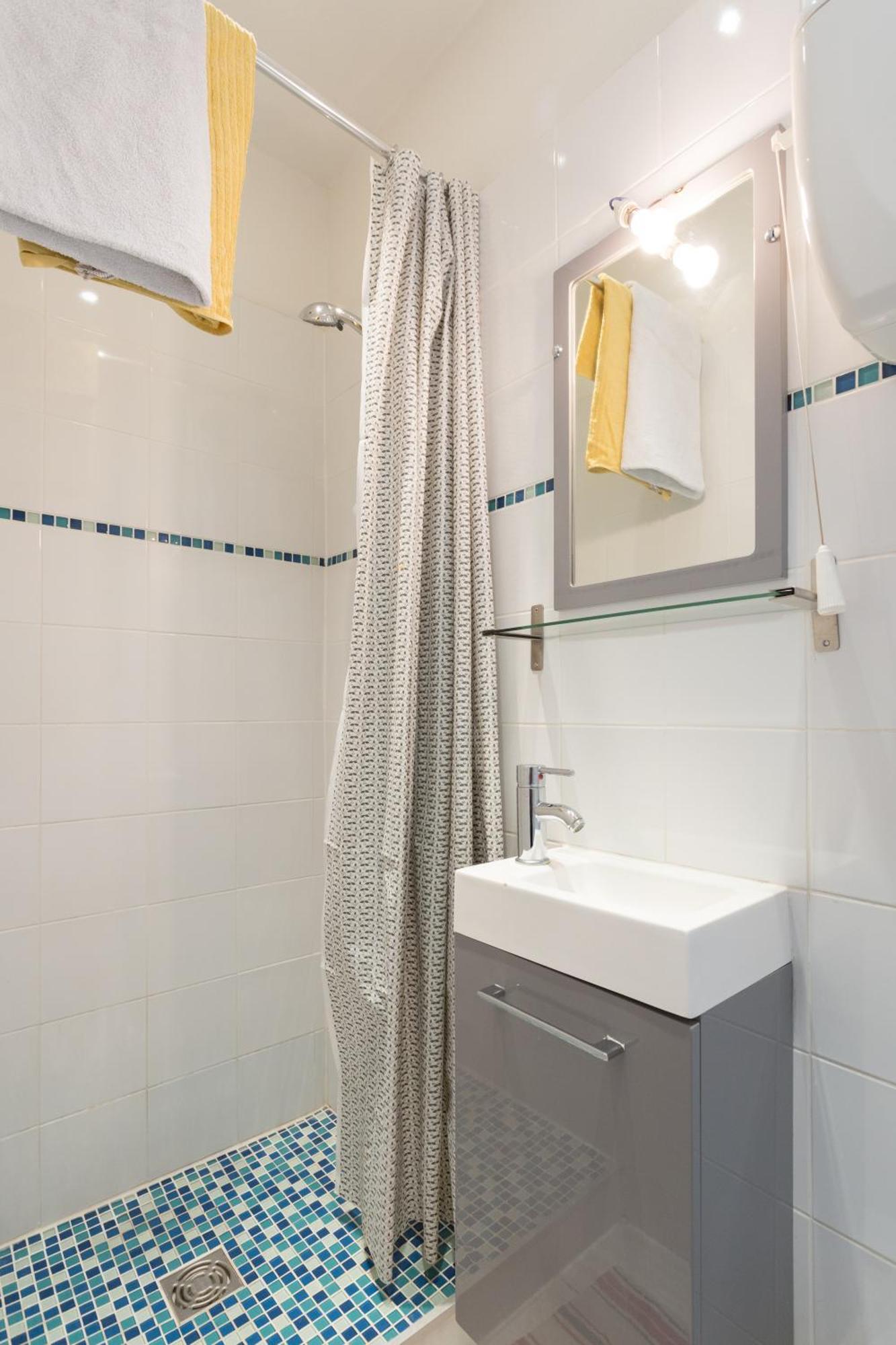 Studio Meuble Gentilly Extérieur photo