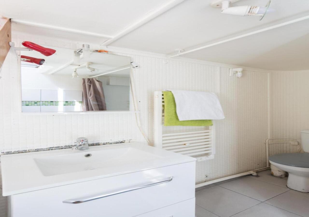 Studio Meuble Gentilly Extérieur photo